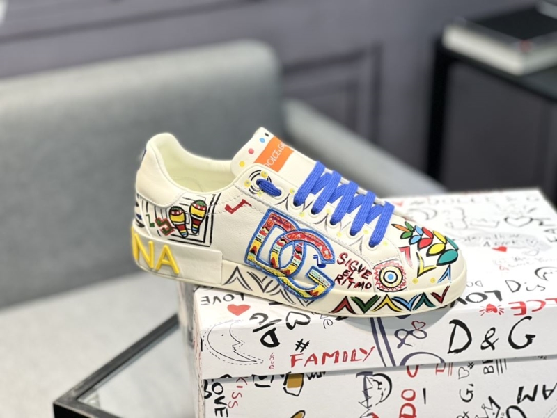 Dolce & Gabbana Sneakers